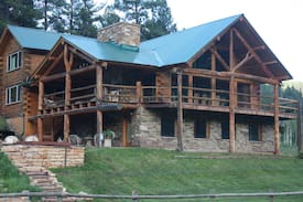 Dolores Cabin | Fish Creek Ranch Lodge