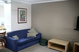 Mulwala Apartment | Purtle's Comfy Holiday Accommodation - Unit 2