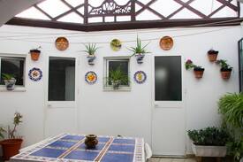Encinas Reales House | Alojamiento rural en Encinas Reales (Córdoba)