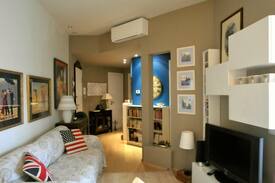 Rapallo Apartment | Attico nel cuore di Rapallo - Oliver's House