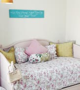 New Buffalo Apartment | The Relaxation Station