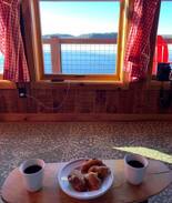 Forest County Cabin | Piacenza's on Wabikon - Uno (cabin 1)
