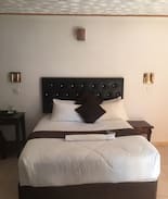 Francistown Bed & Breakfast | EBAT GUEST LODGE