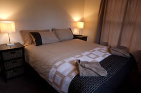 Hokitika House | Amberlea Cottage D, Hokitika