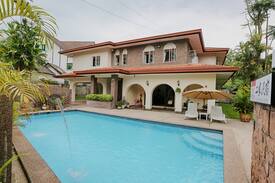 Ampang Jaya Villa | 1709 Classy Bungalow with Private Pool @ Ampang KL