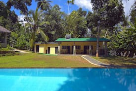 Unawatuna Villa | Villa Thal
