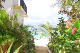 Negril House | Native Son Villa on Negril's 7 mile beach