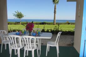 Pentakomo Apartment | Sea front apartment for 7