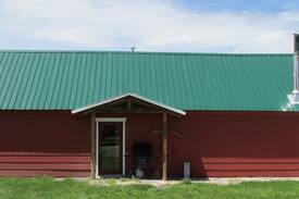 Chester Cabin | Chester Family Cabin on the Snake