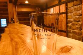 Peaks Cabin | Graham Ordinary: 1700's Lodge, Stunning Views