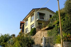 Nesso House | Casa Juno on the Lake