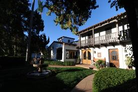 La Mesa House | Hacienda de Las Campanas