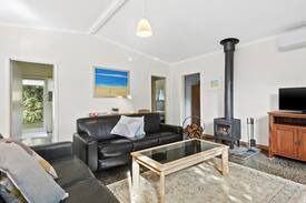 Point Lonsdale House | Solace
