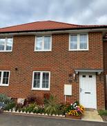 Langdon House | We living in Aylesham close to Canterbury(7 miles)