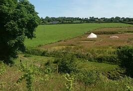 Colwyn Bay Other | Rhos Goch Farm, peaceful camping in Conwy