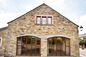 Bashall Eaves House | The Old Dairy, Clough Bottom, Ribble Valley, UK