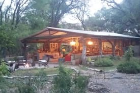 Maun Cabin | Okavango Delta Chilli Farm