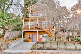 Hood River House | Emma's Front Porch