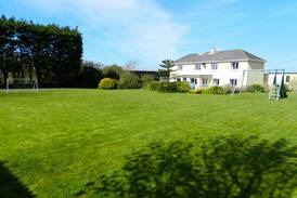 Tacumshane Cabin | Large Farmhouse in Tacumshin South East Wexford
