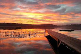 Shapleigh Cabin | Silver Lake Family Camp