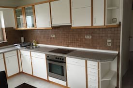 Deisslingen Apartment | schönes gemütliches Zimmer in einer Ferienwohnung