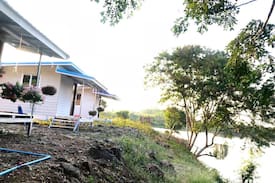 Kao Cha Kan House | โฮมสเตย์บ้านซับสมบูรณ์ ต.ทุ่งจังหัน อ.โนนสุวรรณ จ.บุรีรัมย์