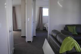Hokitika House | Amberlea Cottage D, Hokitika