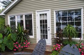 Mahone Bay Cabin | Diamond in the Rough