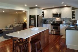 Andover House | The Andover Elms