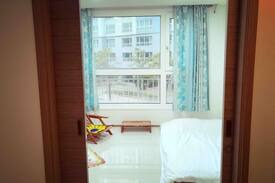 Gangseo District Apartment | (1) My single room