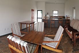 Augrabies House | Klein Renosterkop