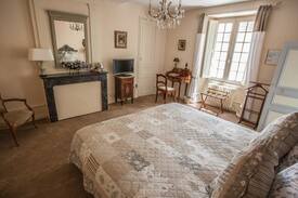 Glenouze Other | chateau de Jalnay