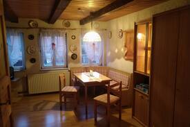 Duderstadt House | Ferienhaus Börsengasse 1