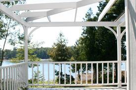 Islesboro House | Main Cabin at Coveside on Islesboro