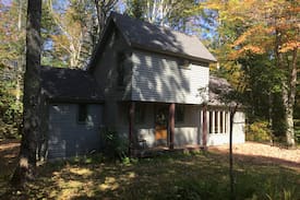 Sugar Hill Cabin | Tasseltop Cottage in Sugar Hill