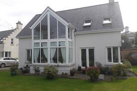 Enniskillen House | Dovecote Lodge on the 5 star Lough Erne Resort