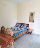 Tiruvannamalai Apartment | Stylish studio close to Ramana ashram