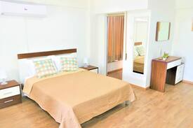 City Centre Apartment | Central Nicosia Studio Apartment - Cozy new Studio