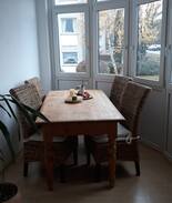 Zundorf Apartment | Gemütliches Zimmer im Herzen von Köln- Zündorf