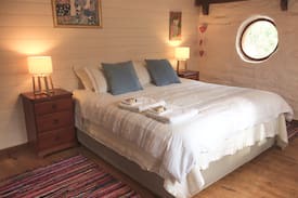 Campbells Creek House | Granny Thomas Cottage