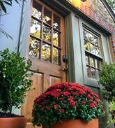 North Florence House | Cozy Carriage House in Downtown Florence, AL