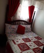 Kireka Apartment | Namboole National Stadium Host