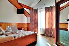 Bran Apartment | Ceaunul Haiducului Bran Apartament 1