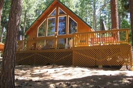 Beckwourth Villa | Grizzly Creek Estates Chalet on 24 acres