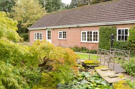 York House | Detached Self-Contained Garden Annex In York