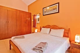 Cavelossim Villa | 4BHK Villa Sal at Luisa by the sea