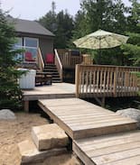 Northern Bruce Peninsula Cabin | Lakeside Landing