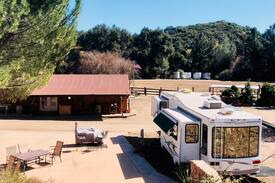 Descanso Other | Clark Ranch Country Stay
