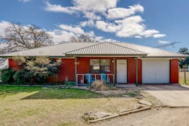 Weatherford Other | Ranch Guest House + stall available