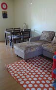 Maybunga Apartment | Comfy 2-Bedroom Capri Oasis unit, Pasig City